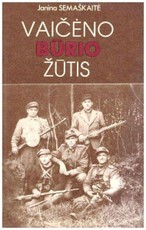 Vaičėno būrio žūtis