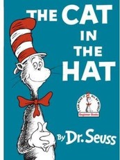 The Cat in the Hat