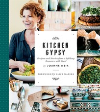 Kitchen Gypsy