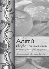 Adimu-Gbogbo Ten'unje Lukumi