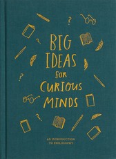 Big Ideas for Curious Minds