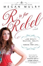 R Is for Rebel