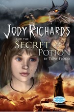 Secret Potion