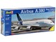Plastikinis lėktuvo modelis Airbus A380