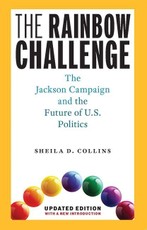 The Rainbow Challenge