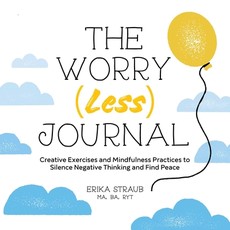 The Worry (Less) Journal