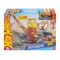HOT WHEELS CITY rinkinys – Super gaisrinės stotis (JHL95)