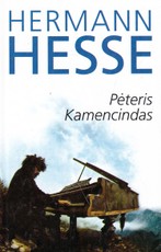Pėteris Kamencindas Pėteris Kamencindas