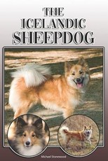 The Icelandic Sheepdog