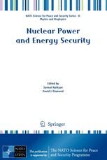 Nuclear Power and Energy Security