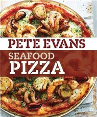 Seafood Pizza