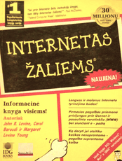 Internetas žaliems