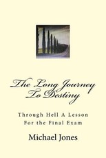 The Long Journey To Destiny