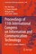 Proceedings of 11th International Congress on Information and Communication Technology