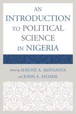 An Introduction to Political Science in Nigeria