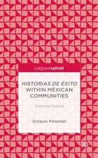 Historias de Ãxito Within Mexican Communities