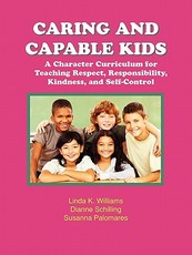 Caring and Capable Kids
