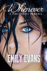 Whenever (A Time Travel Romance)