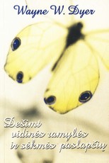 Dešimt vidinės ramybės ir sėkmės paslapčių (2002)