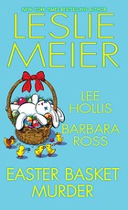 Easter Basket Murder