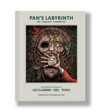 Guillermo del Toro's Pan's Labyrinth:?