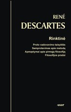 Rinktinė. Proto vadovavimo taisyklės.