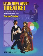 Everything about Theatre!