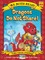 We Both Read-Dragons Do Not Share! (Pb)