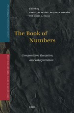 The Book of Numbers