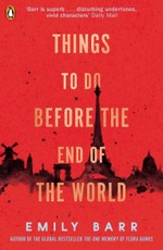Things to do Before the End of the World