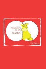 Alejandro's Giraffe Adventure