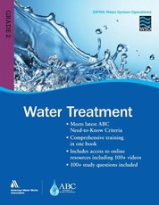Water Treatment Grade 2 Wso