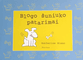 Blogo šuniuko patarimai