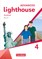Lighthouse Band 4: 8. Schuljahr - Advanced Edition - Workbook