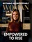 Becoming An Unstoppable Woman Magazine