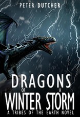 Dragons of a Winter Storm