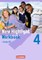 New Highlight 4: 8. Schuljahr. Workbook mit Lieder-/Text-CD. Baden-Württemberg