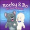Rocky & Bo Become Friends