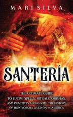 SanterÃ­a