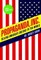 Propaganda, Inc.
