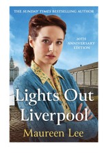 Lights Out Liverpool