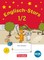 Englisch-Stars 1./2. Schuljahr - TING-Ausgabe - Übungsheft
