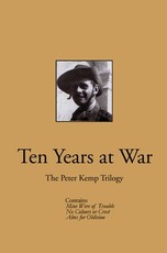 Ten Years at War