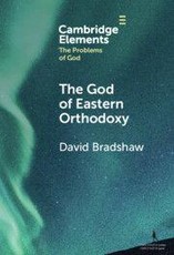 The God of Eastern Orthodoxy