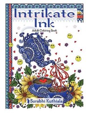 Intrikate Ink