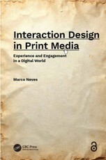 Interaction Design in Print Media