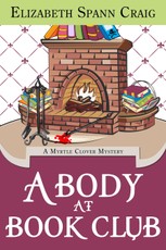 Body at Book Club
