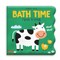 Baby's First Bath Time: Farm Friends