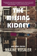 The Missing Kidney and Other Stories