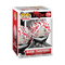 FUNKO POP! Vinilinė figūrėlė: DanDaDan - Okarun / Ken Takakura (w/ Chase)